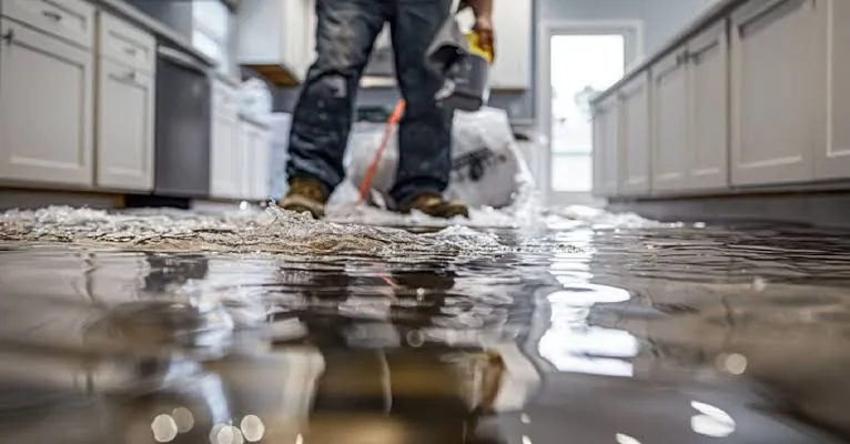 Water damage restoration companies near me in Adams, TN - Emergency flood extraction