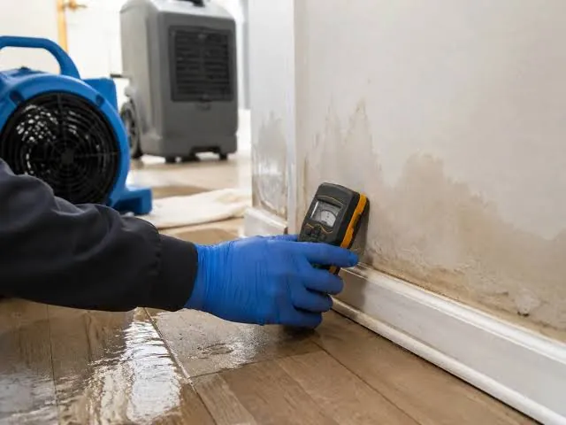 24/7 Water damage restoration services in Adams, TN - Rapid flood cleanup and mitigation